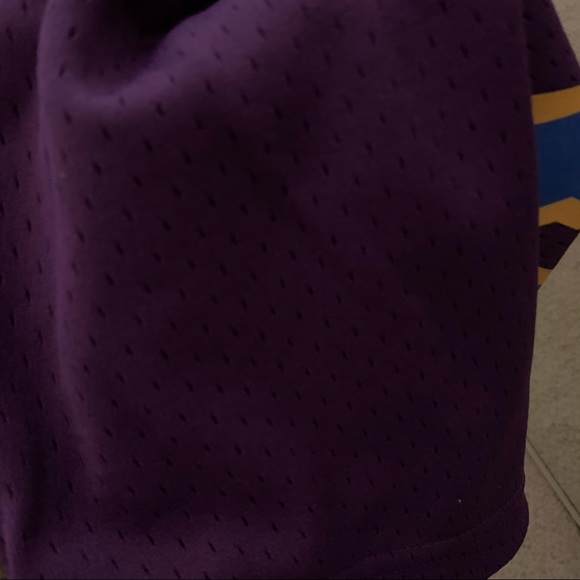 Takashi Murakami ComplexCon x LA Lakers Jersey - Picture 5 of 7